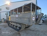 Used Crawler Carrier
